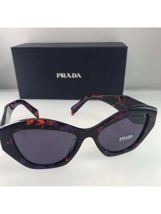 ? - New - Prada Symbole sunglasses SPR07Y_E06V_F06O2_C_053 main image 8